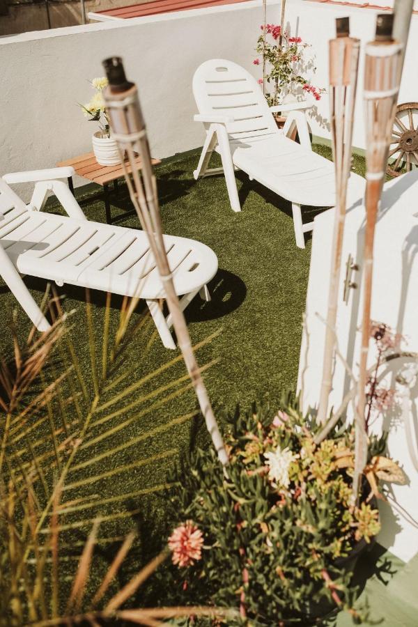 Apartamento De La Candelaria II Santa Cruz de Tenerife Exterior foto
